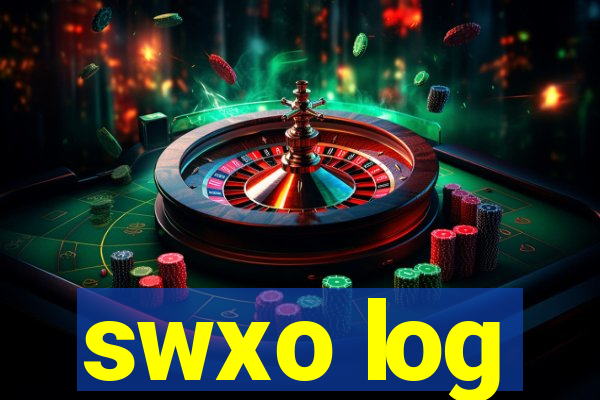 swxo log